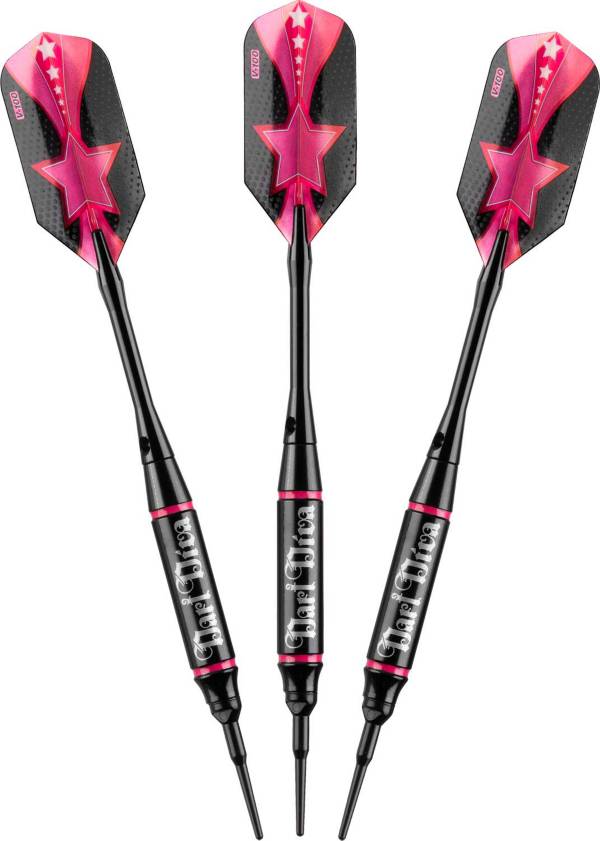 Viper Vanity Dart Diva 16g Soft Tip Darts