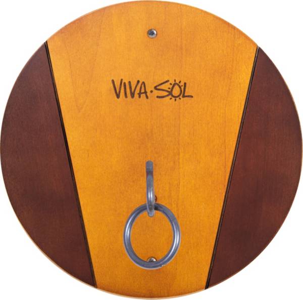 Viva Sol Hook and Ring Round Game Set