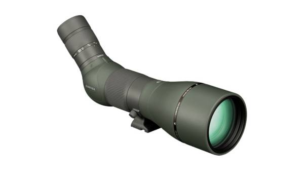 Vortex Razor HD 27-60x85 Spotting Scope - Angled