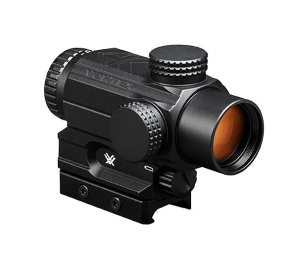 Vortex Spitfire AR 1x25 Rifle Scope
