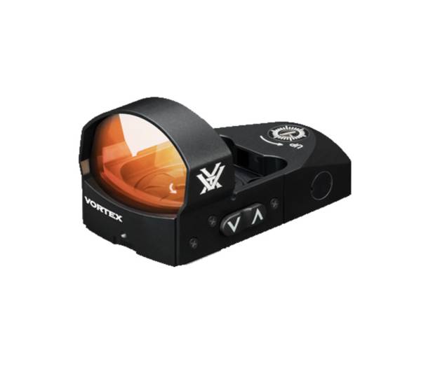 Vortex Venom 1x Red Dot 3 MOA Rifle Scope