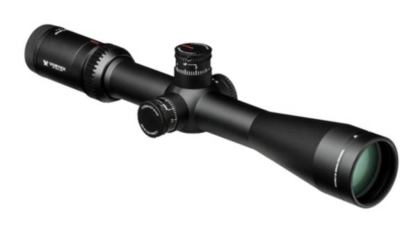 Vortex Optics Viper HS-T 4-16x44mm Rifle Scope