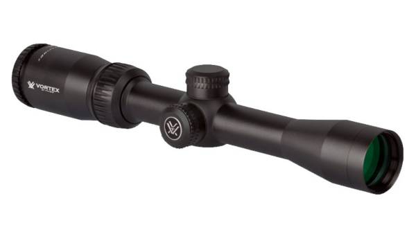 Vortex Crossfire II 2-7x32 Rifle Scope with Dead-Hold BDC Reticle