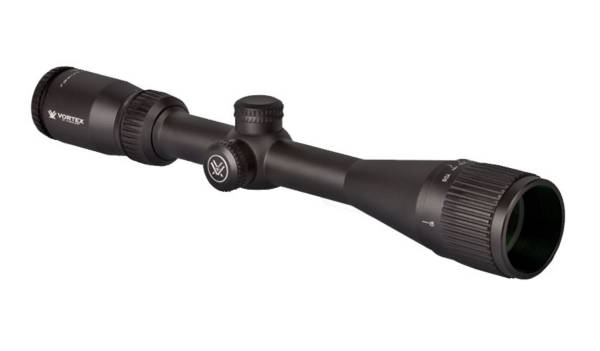 Vortex Crossfire II 4-12x40 AO Rifle Scope with Dead-Hold BDC Reticle