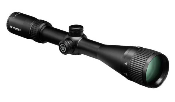 Vortex Crossfire II 4-16x50 AO Rifle Scope with Dead-Hold BDC Reticle