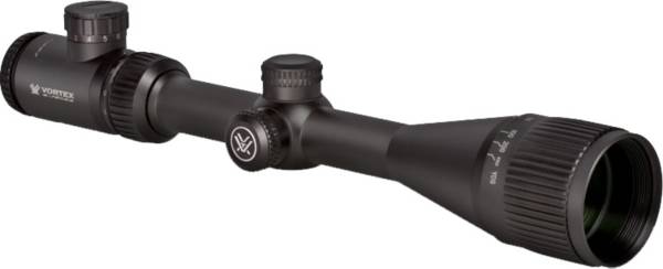 Vortex Crossfire II 6-18x44 AO Rifle Scope with V-Brite Reticle