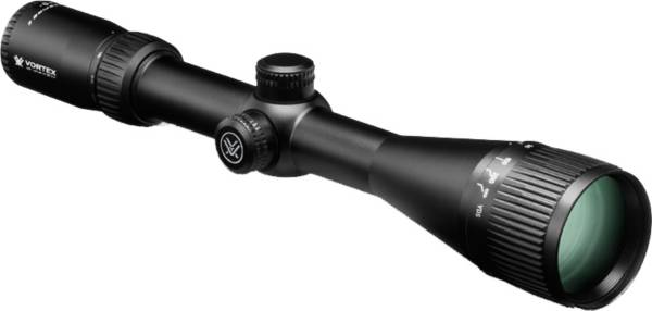 Vortex Crossfire II 6-24x50 AO Rifle Scope with Dead-Hold BDC Reticle