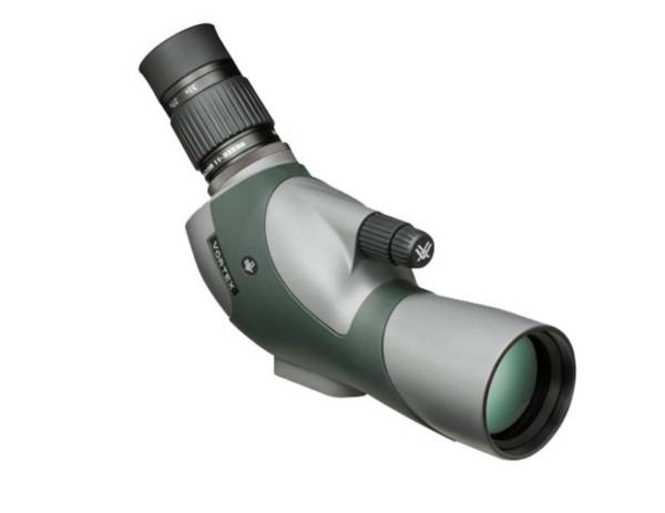 Vortex Razor HD 11-33x50 Angled Spotting Scope