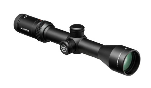 Vortex Viper HS 2.5-10x44 Rifle Scope with Dead-Hold BDC Reticle