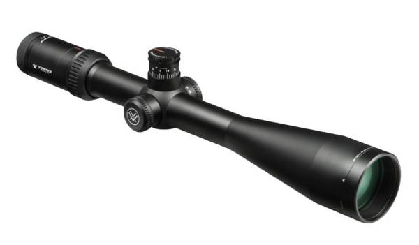 Vortex Viper HS LR 6-24x50 FFP Rifle Scope