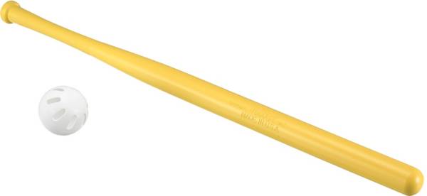 Wiffle Ball Bat and Ball