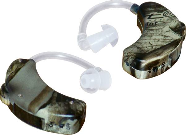 Walker's Game Ear Ultra Ear BTE Hearing Enhancement