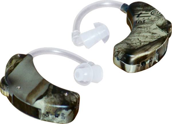 Walker's Game Ear Ultra Ear BTE Hearing Enhancement product image