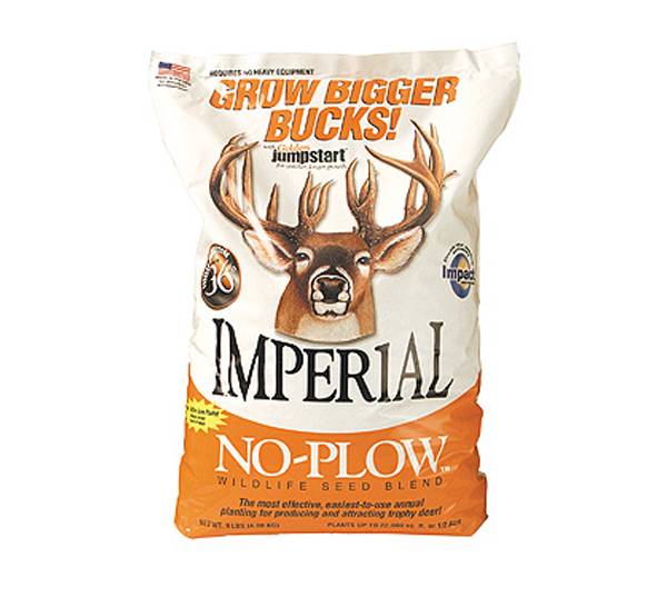 Whitetail Institute Imperial No-Plow