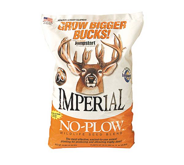 Whitetail Institute Imperial No-Plow product image