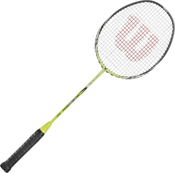 Wilson Fierce C1500 Badminton Racquet