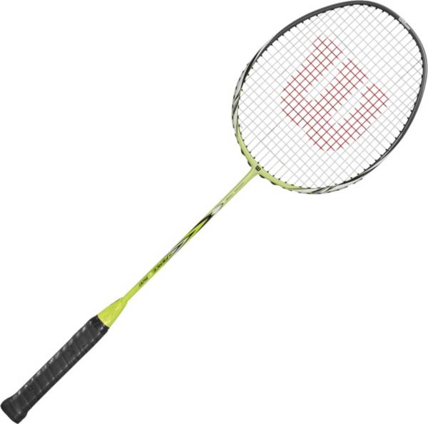 Wilson Fierce C1500 Badminton Racquet product image