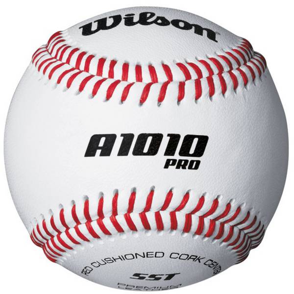 Wilson A1010 Pro Series Collegiate & NFHS Baseball product image
