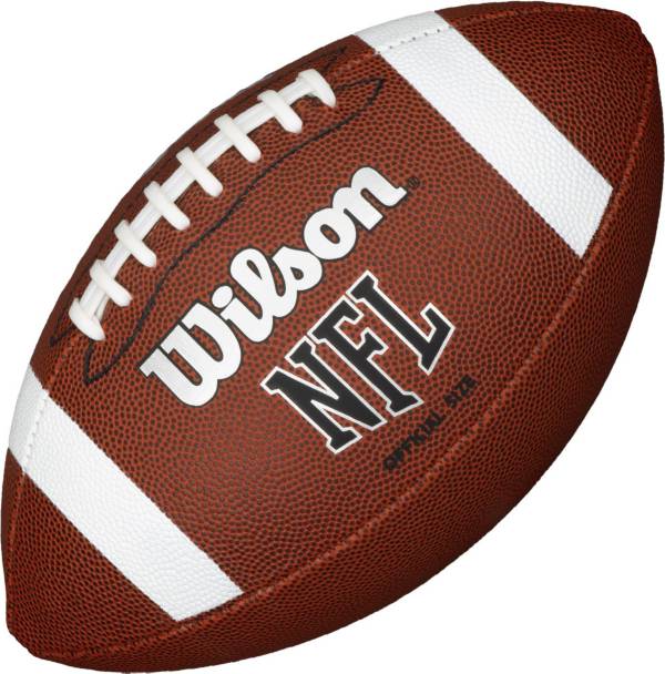 Wilson NFL Official TDS Football