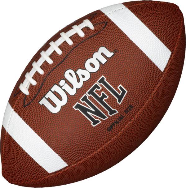 Wilson NFL Official TDS Football product image