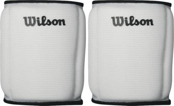 Wilson Adult Reversible Premium Volleyball Knee Pads