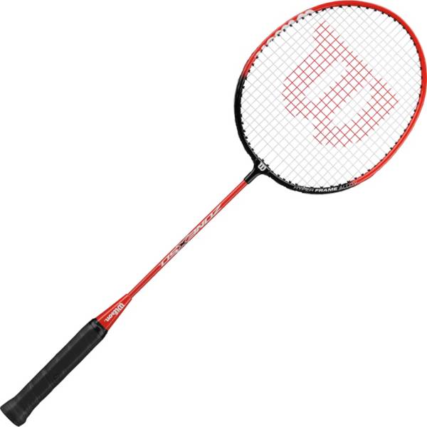 Wilson Zone X50 Badminton Racquet