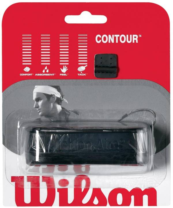 Wilson Cushion-Aire Classic Contour Replacement Grip product image