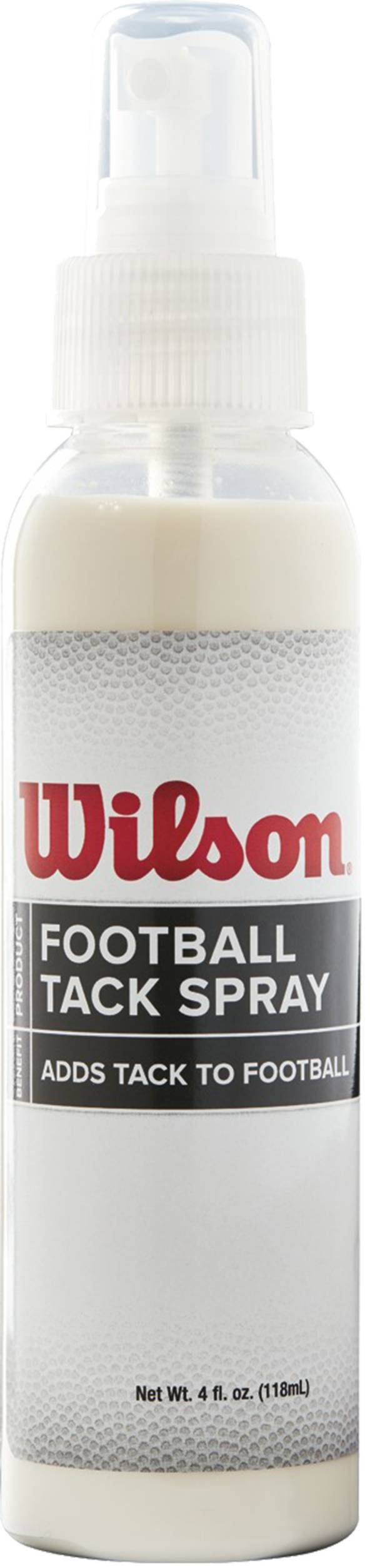 Wilson Football Tack Spray