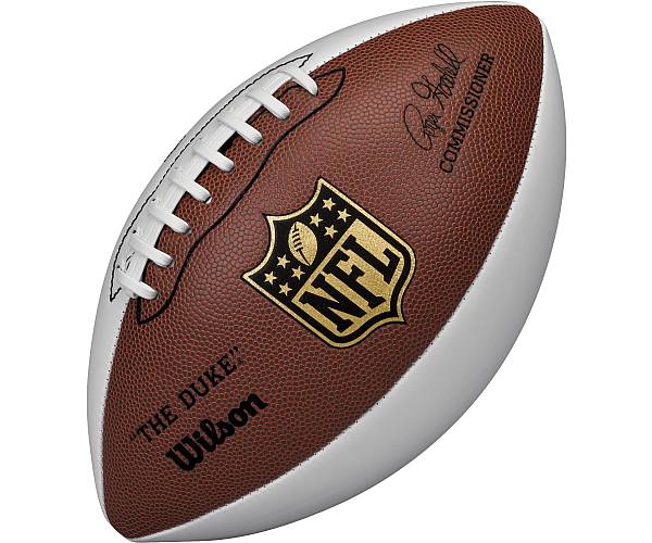 Wilson NFL Autograph Mini Football product image