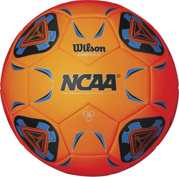 Wilson NCAA Copia II Soccer Ball