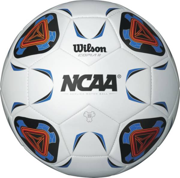 Wilson NCAA Copia ll Soccer Ball