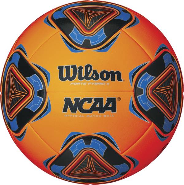 Wilson NCAA Forte FYbrid II Official Championship Match Ball