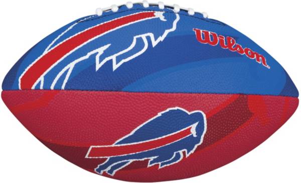 Wilson Buffalo Bills Junior Football