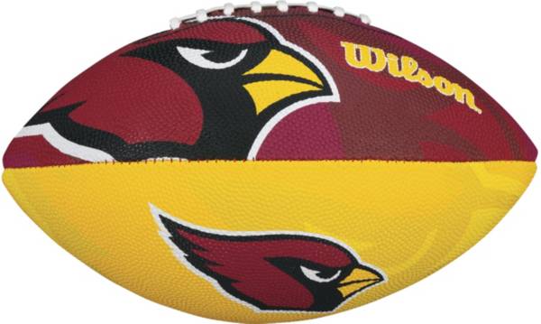 Wilson Arizona Cardinals Junior Football