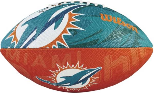 Wilson Miami Dolphins Junior Football product image
