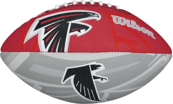 Wilson Atlanta Falcons Junior Football