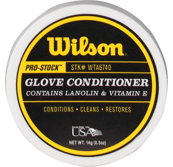 Wilson Pro Stock Glove Conditioner product image