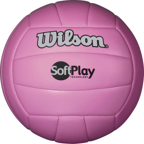 Wilson Soft Play Outdoor Volleyball