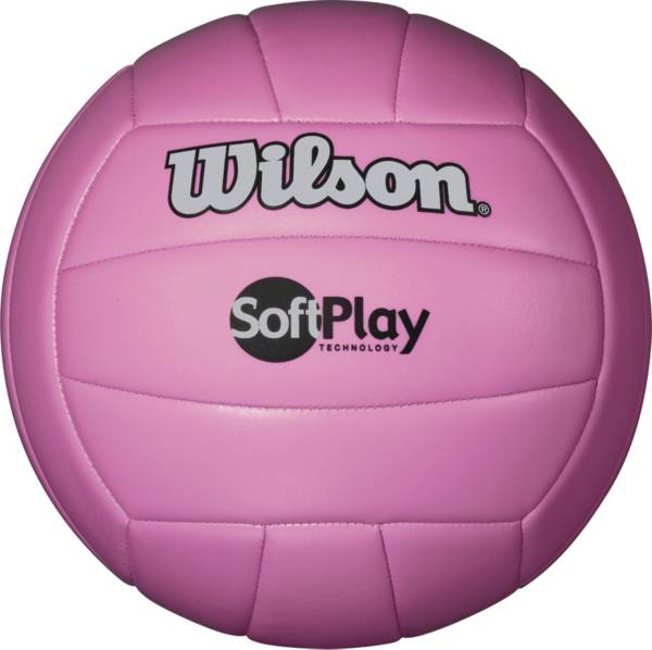 Wilson Soft Play Outdoor Volleyball