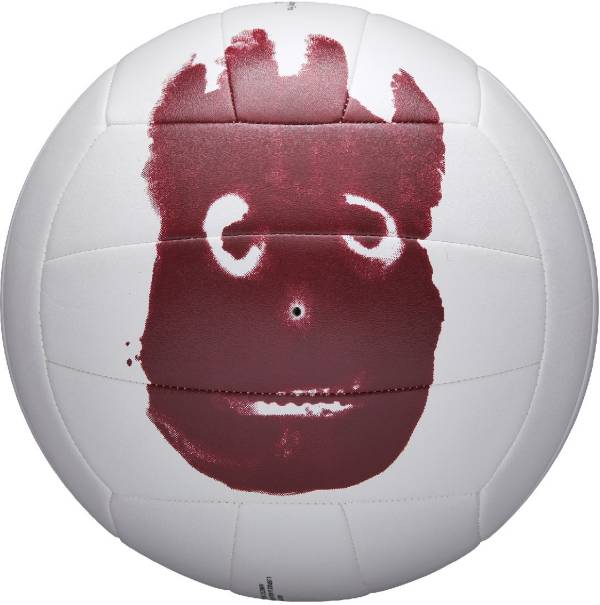 Wilson “Cast Away” AVP Replica Volleyball