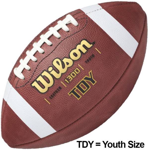 Wilson Traditional Football