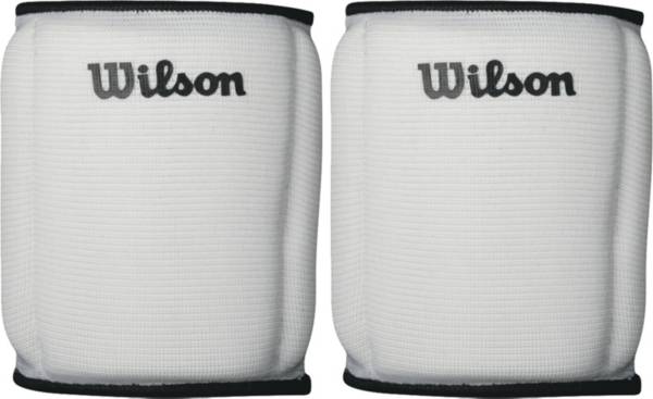 Wilson Junior Reversible Premium Volleyball Knee Pads