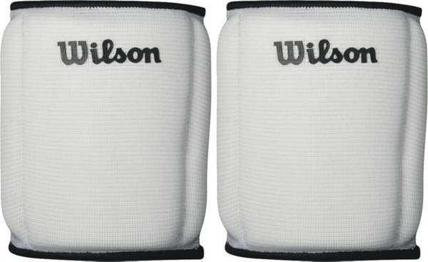 Wilson Junior Reversible Premium Volleyball Knee Pads product image