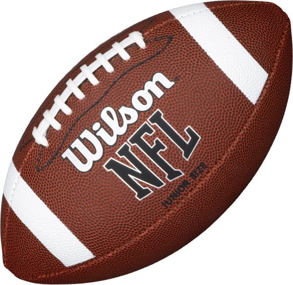 Wilson NFL Junior TDJ Football