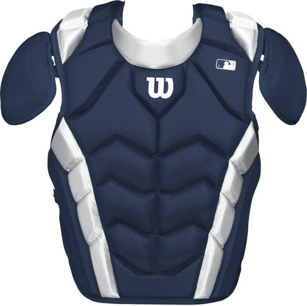 Wilson Adult Pro Stock 15.5'' Catcher's Chest Protector