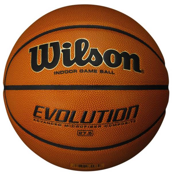 Wilson Evolution Youth Basketball (27.5")