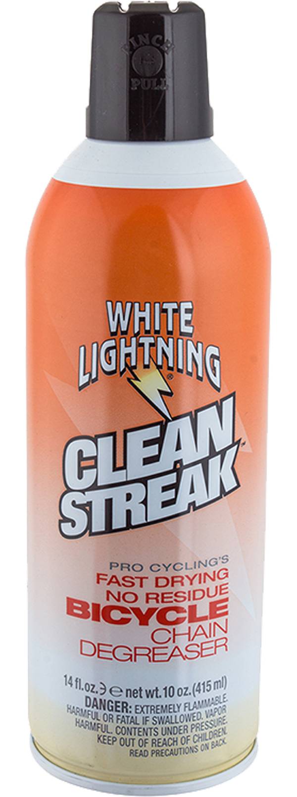 White Lightning Clean Streak 14 oz Aerosol Spray product image