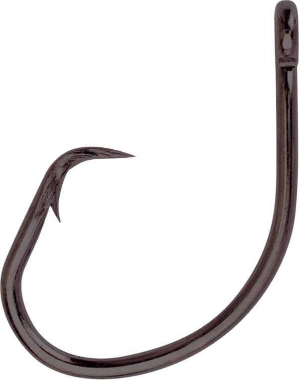 Eagle Claw Lazer Sharp Circle Sea Fish Hooks