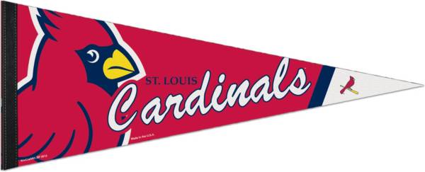 WinCraft St. Louis Cardinals Premium Quality Pennant