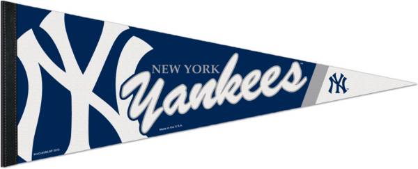 WinCraft New York Yankees Premium Quality Pennant